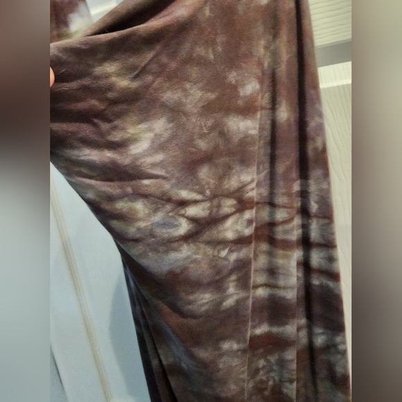 Fusion Threads maxi dress - Picture 3 of 5